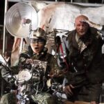 Arno Raunig as Prinz GoGo György Ligeti "Le Grand Macabre"