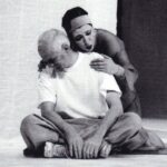 Arno Raunig as Ruggiero, Vivaldi