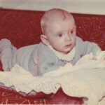 Arno Raunig. Childhood