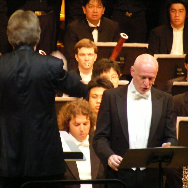 album Mozart – Castrato Arias Arno Raunig is one of the best interpreters of arias by Mozart