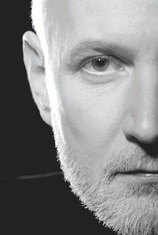 Arno Raunig - the Opera singer, Countertenor, Sopranist, male soprano